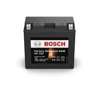 Batería de Moto Bosch FA132 (YT14B-BS) 12Ah 175A 12V