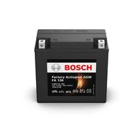 Batería de Moto Bosch FA136 (12N5.5-3B) 5,5Ah 75A 12V