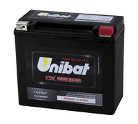 Batería de moto CX20L 176 x 87 x 154 YTX20L-BS