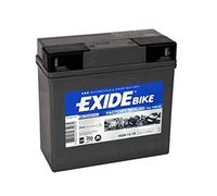 Batería de moto Exide 12 19 Agm