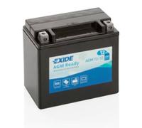 EXIDE AGM12-12 Batería