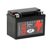 Batería De Moto GEL 12V 11.2Ah Landport - MG LTZ14-S