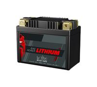 Batería de moto IL LFP5 | Litio sellado