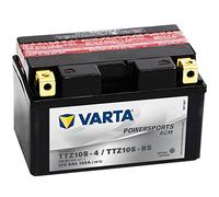 Batería de moto Varta Powersports AGM 50801 - TTZ10S-BS