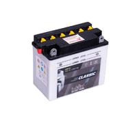 Batería de moto YB7-A | Plomo ácido CB7-A