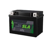 Batería de moto YTZ14S | Gel Sellada YTZ14-4