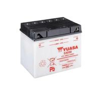 Batería de Moto YUASA 53030 28Ah 12V