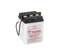 Batería de moto Yuasa 6N4-2A-5 4,2 Ah