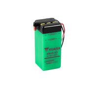 Batería de moto Yuasa 6N4A-4D 6 V