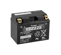 Batería de Moto YUASA Gel YTZ12S-BS 11Ah 12V
