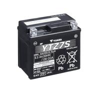 Batería de Moto YUASA Gel YTZ7S-BS 6Ah 12V