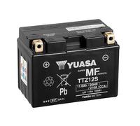 Batería de Moto YUASA TTZ12S-BS 11Ah 12V