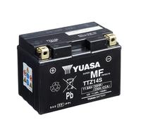 Batería de Moto YUASA TTZ14S-BS 11,2Ah 12V