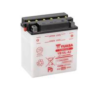 Batería de Moto YUASA YB10L-A2 11Ah 12V