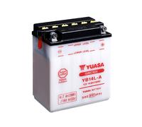 Batería de moto Yuasa YB14L-A 12 V
