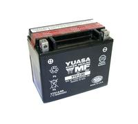 Batería de moto Yuasa YTX12-BS 12 V