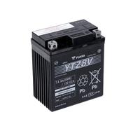 Batería de Moto YUASA YTZ8V 7,4Ah 12V