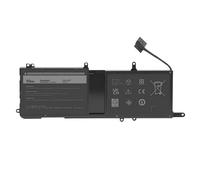 Batería de Ordenador portátil 99Wh 9NJM1, Compatible con DELL Alienware 15 R3 R4 17 R4 R5 Series Notebook 0546FF 0HF250 44T2R HF250 MG2YH 0MG2YH 11.4V