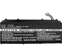 Batería de Ordenador portátil para Acer