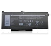 Batería de Ordenador portátil para DELL