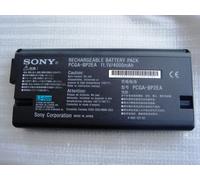 Sony Batería original para Vaio PCG-GR18C PCG-GR200 PCG-GR200P PCG-GR25 PCG-GR250