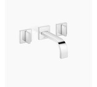 Batería de pared de lavabo Dornbracht MEM sin juego de desagüe, extensión 170...