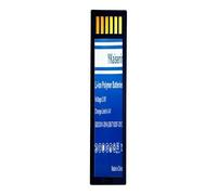 Batería de pistola de escaneo de gran capacidad de 2900 mAh compatible con Honeywell Granit XP 1990iSR Xenon XP 1952 1902GHD 1952GRS-2-31886 50148009-001 BAT-SCN05 de alta durabilidad