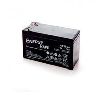 Batería de plomo 12 V 7 Ah Energy Safe