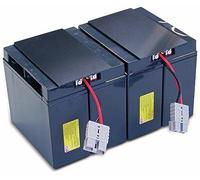 Batería de plomo 48 V 17 Ah compatible con APC RBC11
