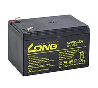 Batería de plomo Long WP12-12 12V 12Ah con VDs