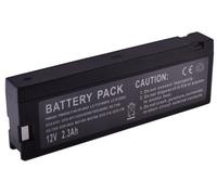 Batería de Plomo VW-VBM10E 12V 2.3A (182 x 24 x 61 mm) - KAISE