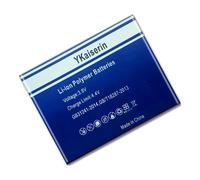 Batería de polímero de Iones de Litio de Alta Capacidad de 8000 mAh W-10 Compatible con Netgear Nighthawk M1 MR1100 W10