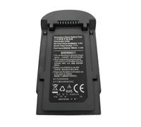 Batería De Polímero De Litio De 11,4 V Y 1000 MAh For Dron RC, Cuadricóptero, Repuestos Y Accesorios - Compatible con C-Fly Dream - Compatible con JJRC X9(5PCS)