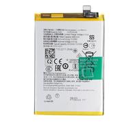 Batería de polímero de litio de 5000 mAh para OPPO Reno 12/12 5G Compatible,