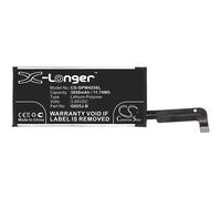 Batería de polímero de litio para Google 3.85V 3050mAh Modelos compatibles: Pixel 4A 3.85V 3050mAh