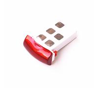 Batería de polímero de litio para Syma X5UC / X5UW RC Quadcopter, Ewendy de vuelo prolongado de su dron (5 unidades, 3,7 V, 500 mAh, protección contra sobrecarga)