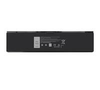 Batería De Portátil Compatible con High Capacidad 54Wh 54RNFD Batería para DELL Latitude 14 E7440 E7450 E7420 Series Laptop V8XN3 G95J5 34GKR 0909H5 0G95J5 PFXCR