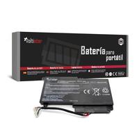 Batería de Portatil para Toshiba Satellite L45/L50/L55/P50/P55/S55/PA5107U-1BRS P000573230