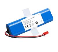 Batería De PX-B010, Compatible Con ILIFE V3s Pro V50 V5s Pro V8s V80 Max B5 Max S5 Pro X750, Batería De Robot Aspirador(3000mAh)