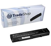 Batería de recambio para portátil (4400 mAh, compatible con HP EliteBook 8440w, 6930-p, 8440-w)