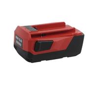 Batería de reemplazo 21.6V 5Ah Compatible con Hilti Herramientas inalámbricas 21.6V 22V Compatible con Hilti Herramientas eléctricas B22 22V