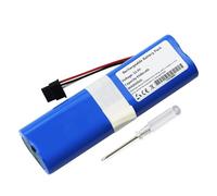 Batería de Reemplazo 4500mAh 14.4V Li-Ion para Robot Aspirador Viomi V3 V2 Pro MAX