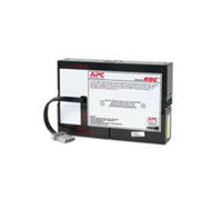 Batería de Reemplazo APC RBC59 5,33kg 149x64x197mm