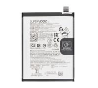 Batería de Reemplazo BLPB25 6000mAh para OnePlus 13R Paquete de Servicio