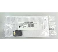Batería De Reemplazo Genuine Plantronics Savi 8240 8245, Voyager 4245 215802-01