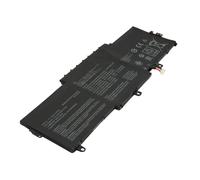 Batería de Reemplazo para Asus ZenBook 14 UX433FA-A5045R Li-Polymer 11,55V
