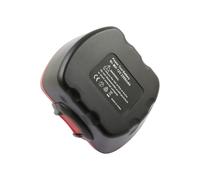 Batería de Reemplazo para Bosch GSR 12 VE-2 / GSB 12 VE-2 Ni-MH 12V 2500mAh