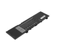 Batería de Reemplazo para Dell Inspiron 13 7000 / 7373 Li-ion 11,4V 3333mAh