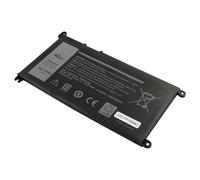 Batería de Reemplazo para Dell Inspiron 15 5584 Li-Polímero 11,4V 3680mAh