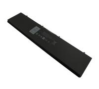 Batería de Reemplazo para Dell Latitude E7440 Li-Polímero 7,4V 6350mAh 47Wh